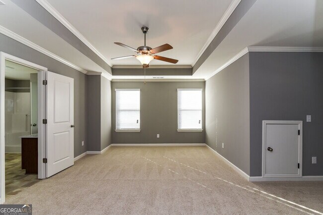 Building Photo - 910 Prather Ct SW