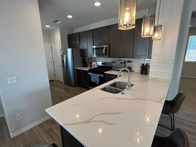 Building Photo - 17567 W Denton Ave