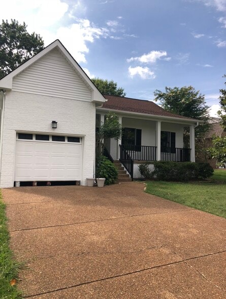Primary Photo - 603 Poplar Valley Ct