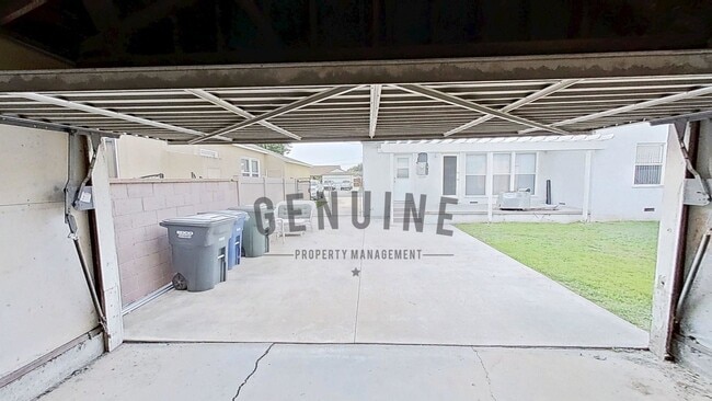 Building Photo - $500 off 1st Month! Remodeled 3 Bedroom Home with Garage and Large Backyard