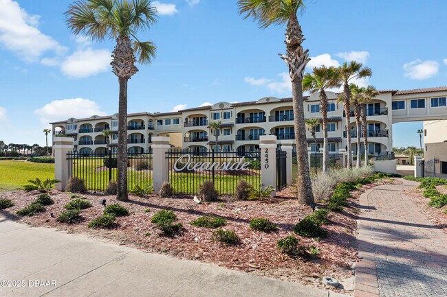 Building Photo - 2450 N Ocean Shore Blvd