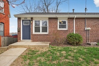 Building Photo - 1210 N 5th St