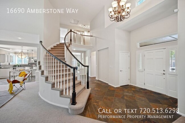 Building Photo - 16690 Amberstone Way