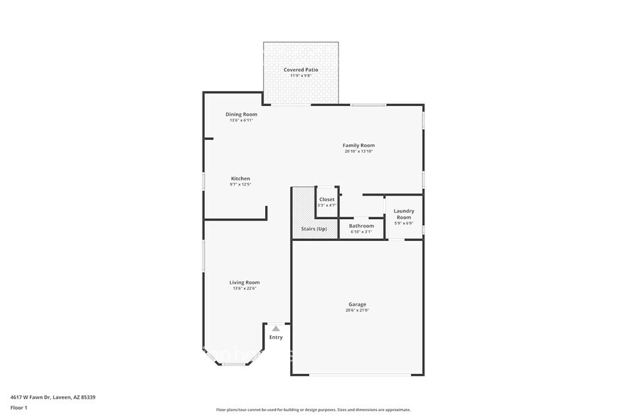 Building Photo - 4617 W Fawn Dr