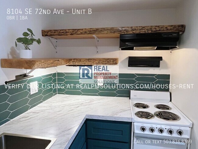 Building Photo - 8104 SE 72nd Ave