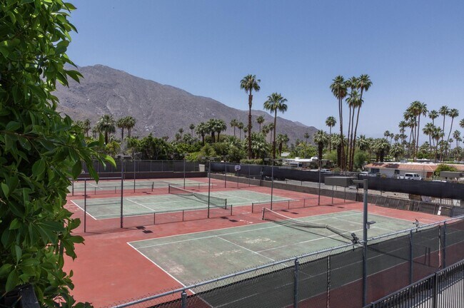 Building Photo - 1400 E Palm Canyon Dr