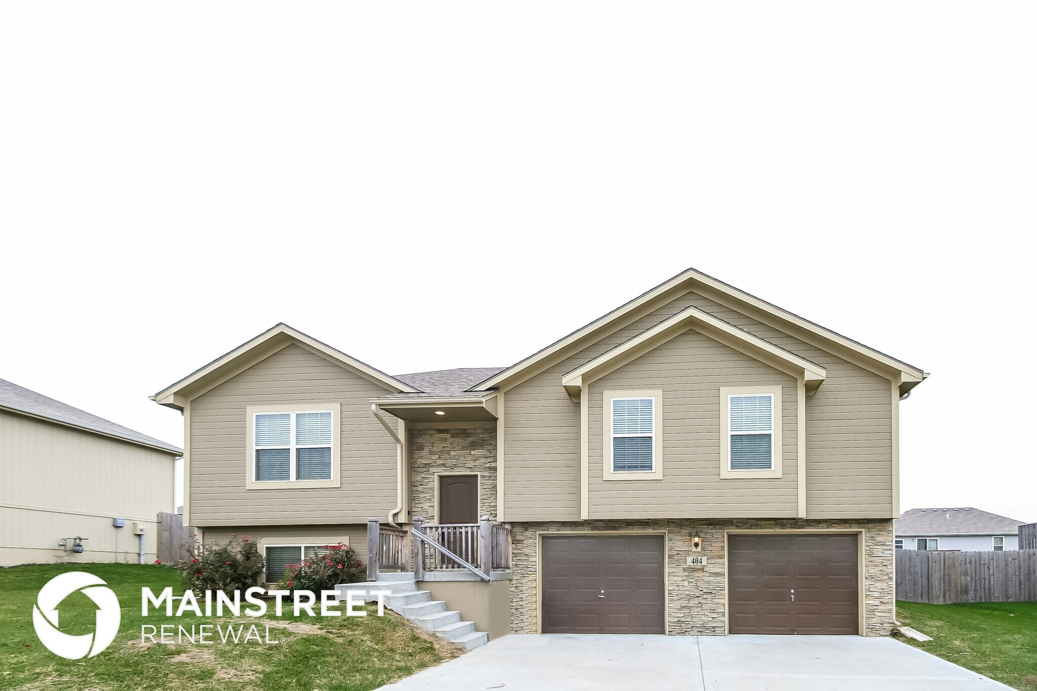 Building Photo - 404 192nd St