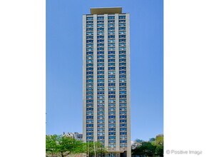 Building Photo - 1550 N Lake Shore Dr