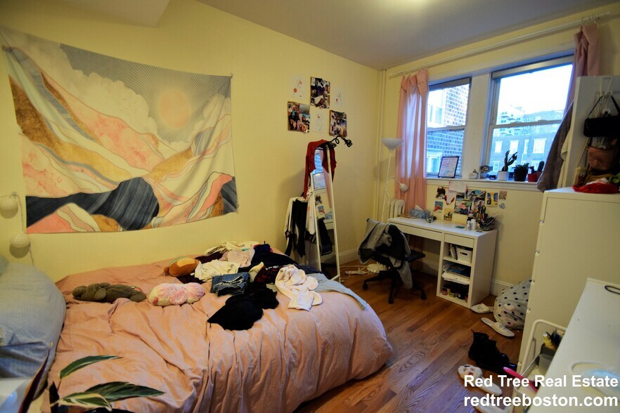 Building Photo - 62 Egmont