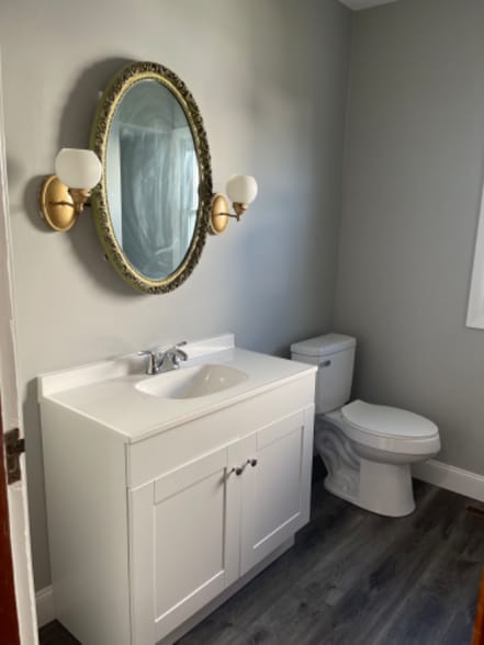 Building Photo - 2309 Wilmer St