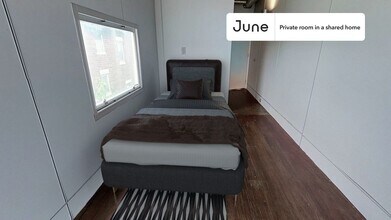 Building Photo - Room in Shared 6 bed/6 bath home