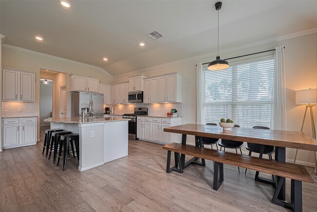 Building Photo - 16886 Ramsay Cascades Dr