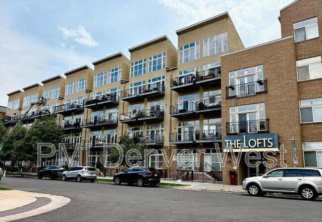 Building Photo - 7240 W Custer Ave
