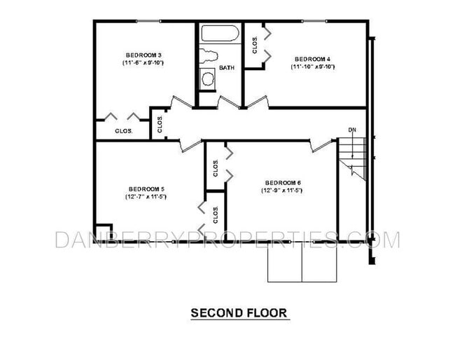 Building Photo - 1105 N Byrne Rd