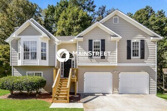 Building Photo - 4 Bedroom Pet-Friendly Home in VILLA RICA, GA with Main Street Renewal