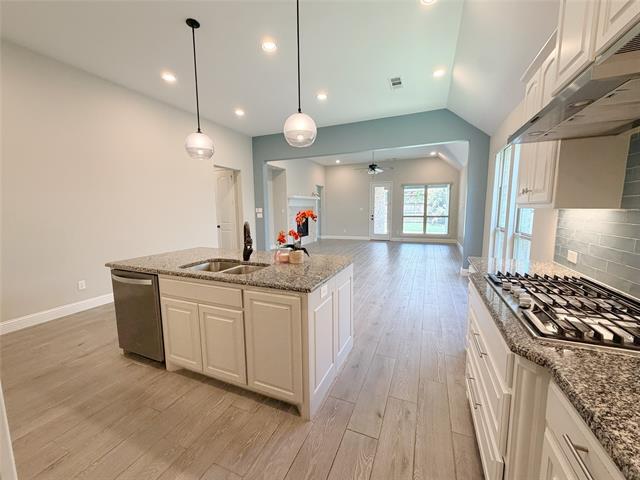 Building Photo - 6800 Frying Pan Dr