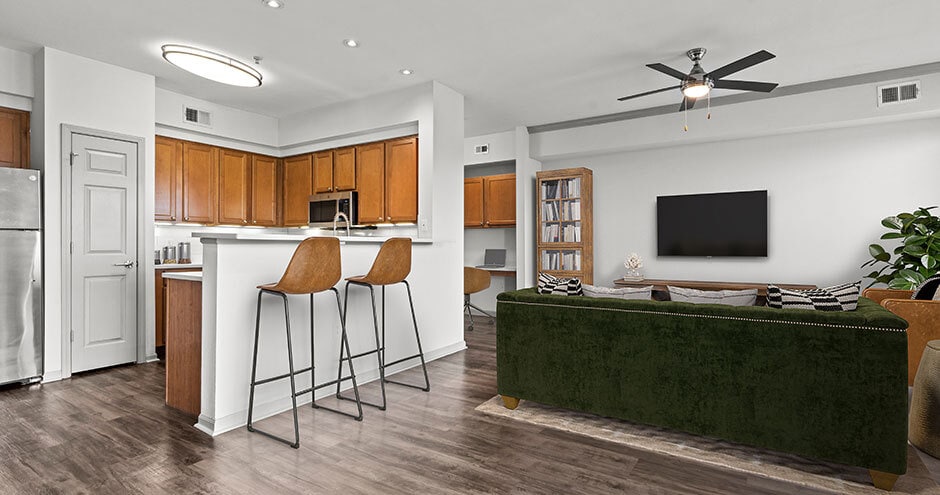 Building Photo - West End at City Center Apartment Homes