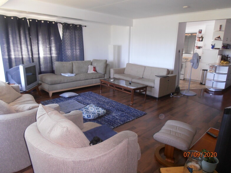 Shared Living Room - 2074 St Louis Dr