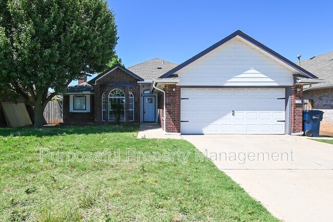 Primary Photo - 1121 SW 99th Terrace