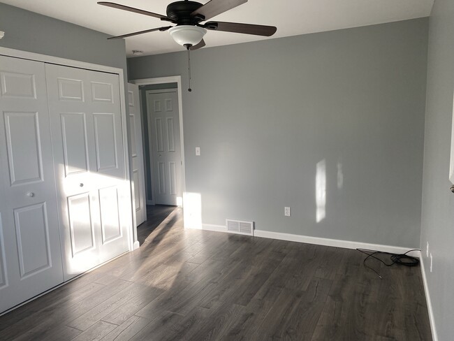 Master Bedroom - 12125 Fairbanks rd