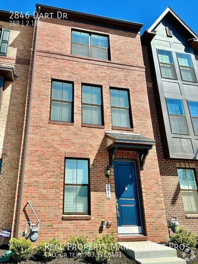 Building Photo - 2846 Dart Dr