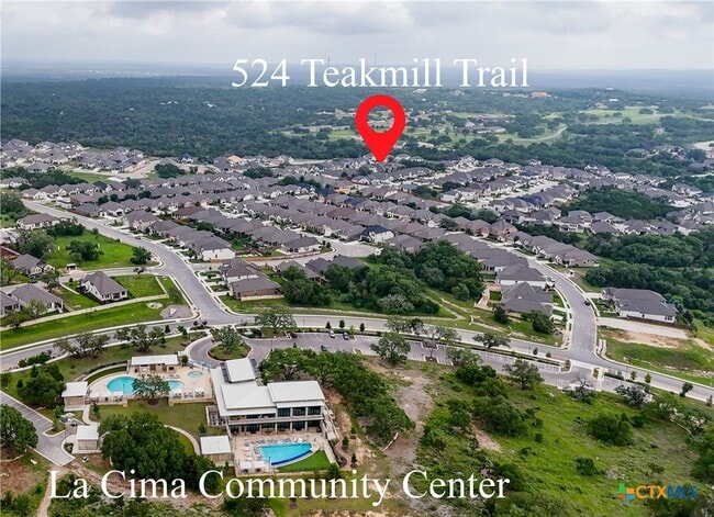 Building Photo - 524 Teakmill Trail