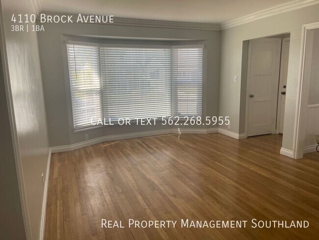 Building Photo - Updated 3 Bedroom Home in Lakewood