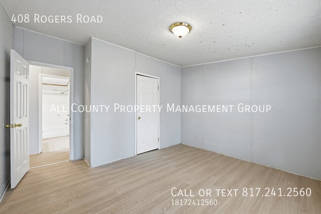 Building Photo - 408 Rogers Rd