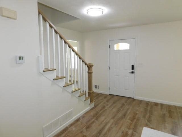 Building Photo - 4505 Myrtle Hill Rd NE