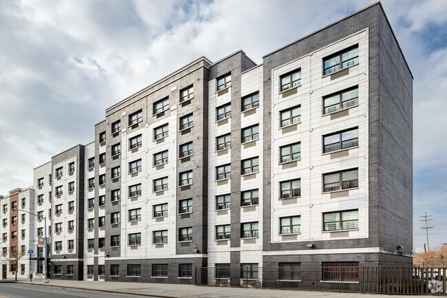 12911 Jamaica Avenue - 12911 Jamaica Ave