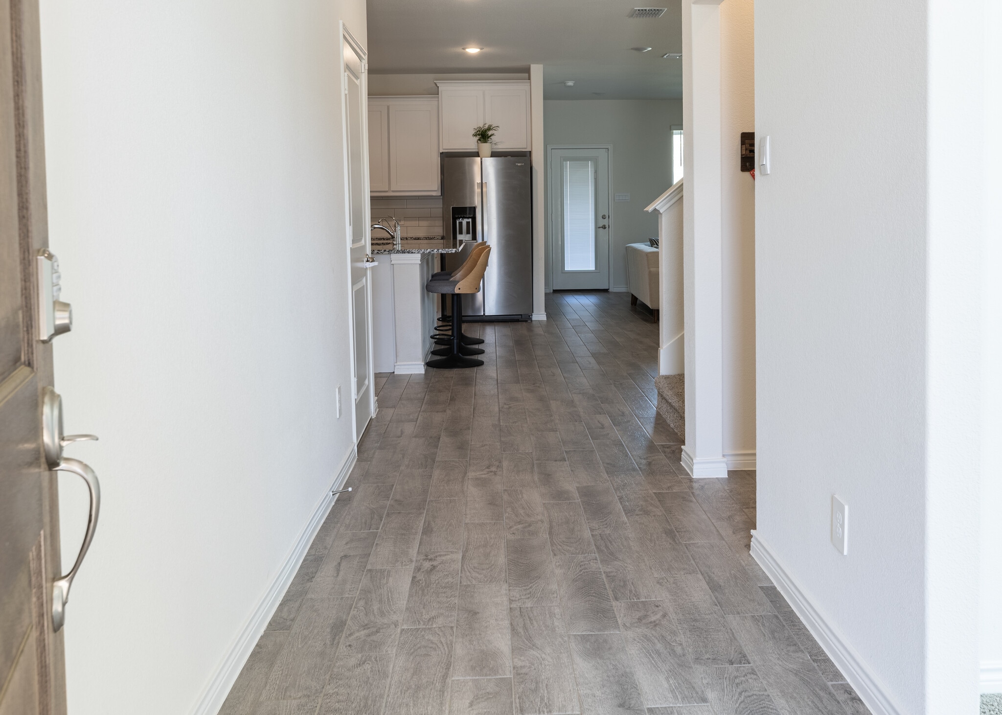 Building Photo - 8125 Danny Scarth Ln