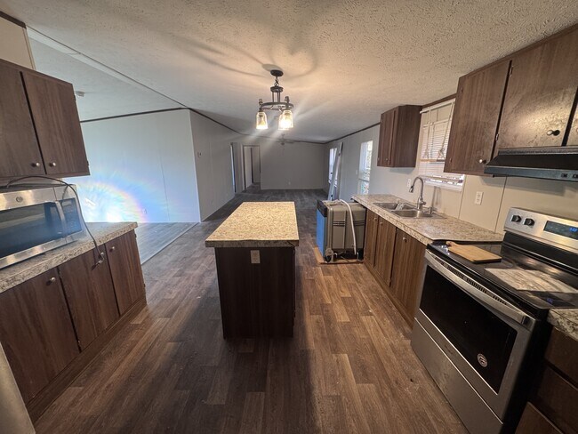 Building Photo - 458 No Pone Rd NW