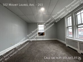 Building Photo - Two bedroom Muhlenberg apartment