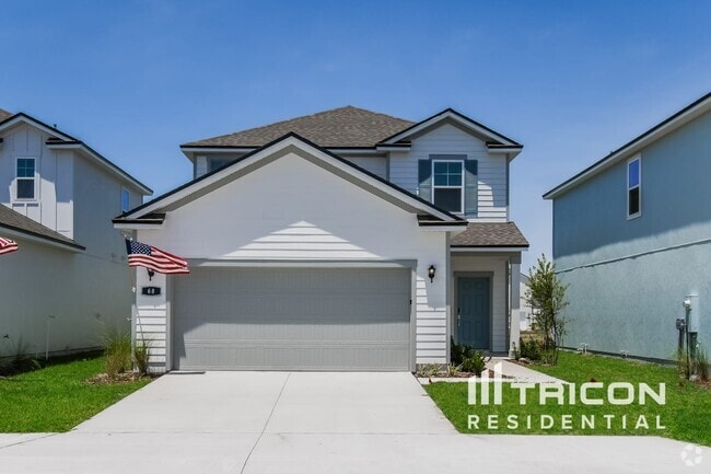 Building Photo - 68 Brazil Nut Cir