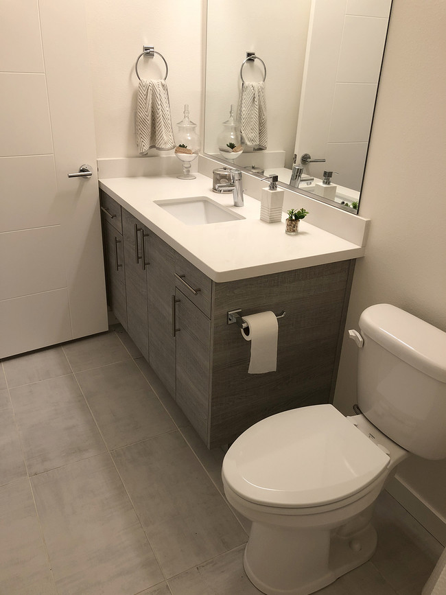 Bath1 - Joule Flats