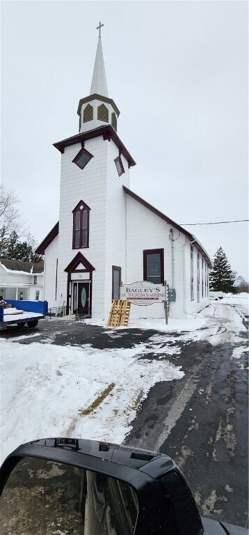 Building Photo - 2054 NY-245