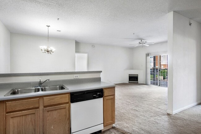 Primary Photo - Spacious & Bright Condos Located in Glen A...