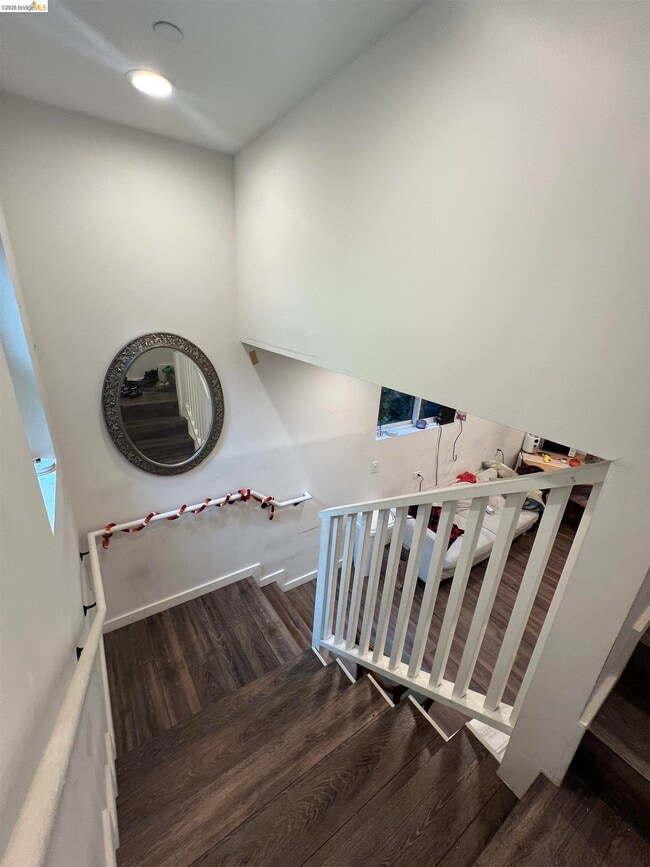 Building Photo - 2718 Durant Ave