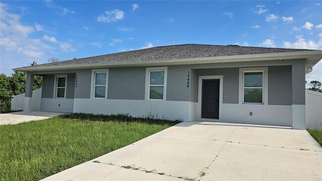 Primary Photo - 10446 Kidron Ave