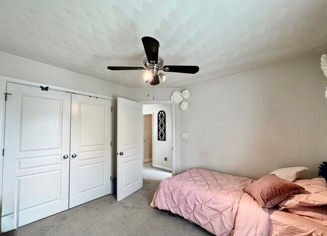 Building Photo - First-Time Rental, Available July 1st! Attached Garage - 2 Primary Suites - Pet-Friendly (Under 4...
