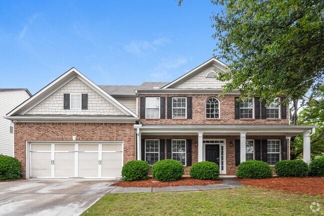 Building Photo - 1201 Loowit Falls Ct