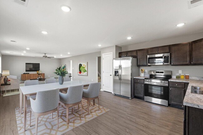 Building Photo - 231 Jared Parker Wy