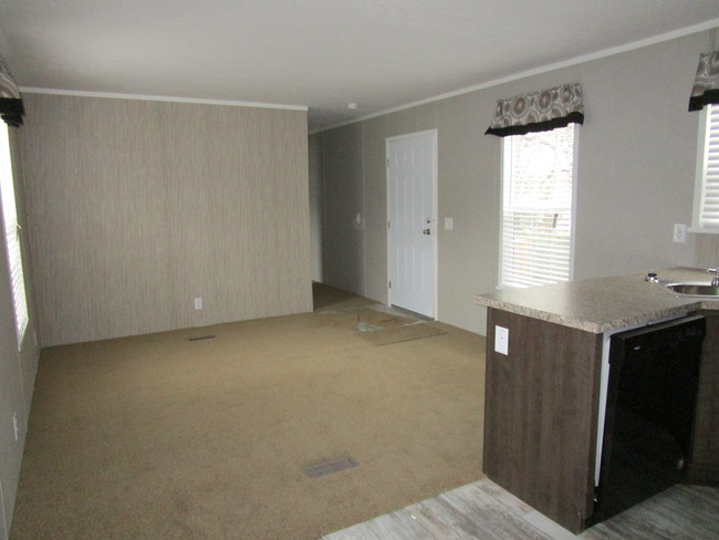 Floorplan - Science City Senior Living