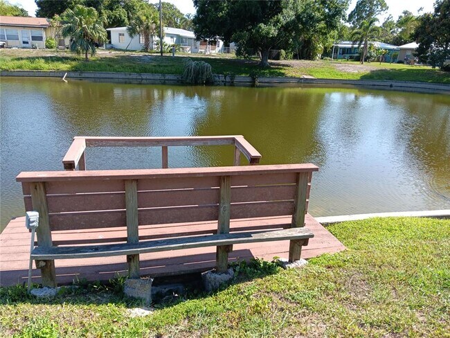 Building Photo - 4864 Lake Charles Dr N