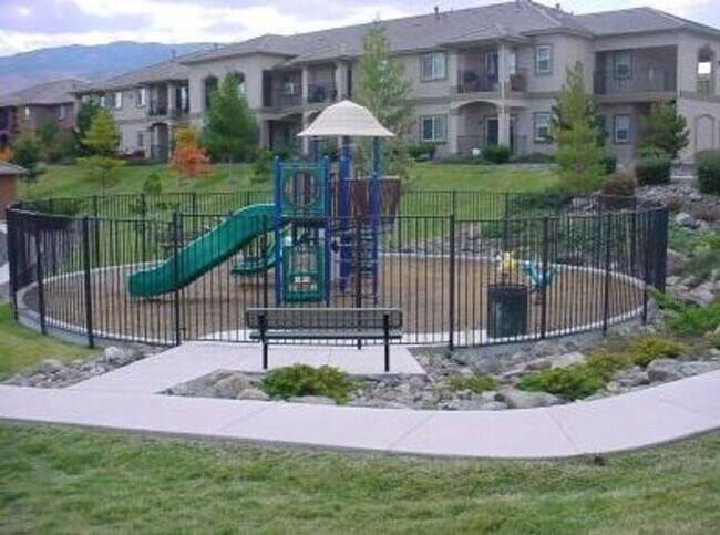 Building Photo - NW Reno Luxury Condo - Fitness Center, Poo...