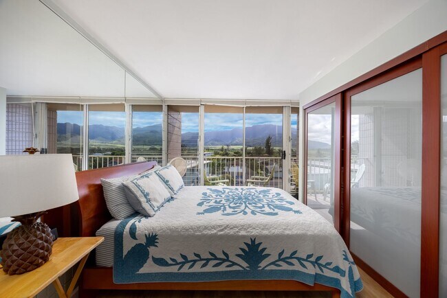 Building Photo - Mokuleia Sands #501 – Furnished 1BR/1BA | Ocean Views | Available Now