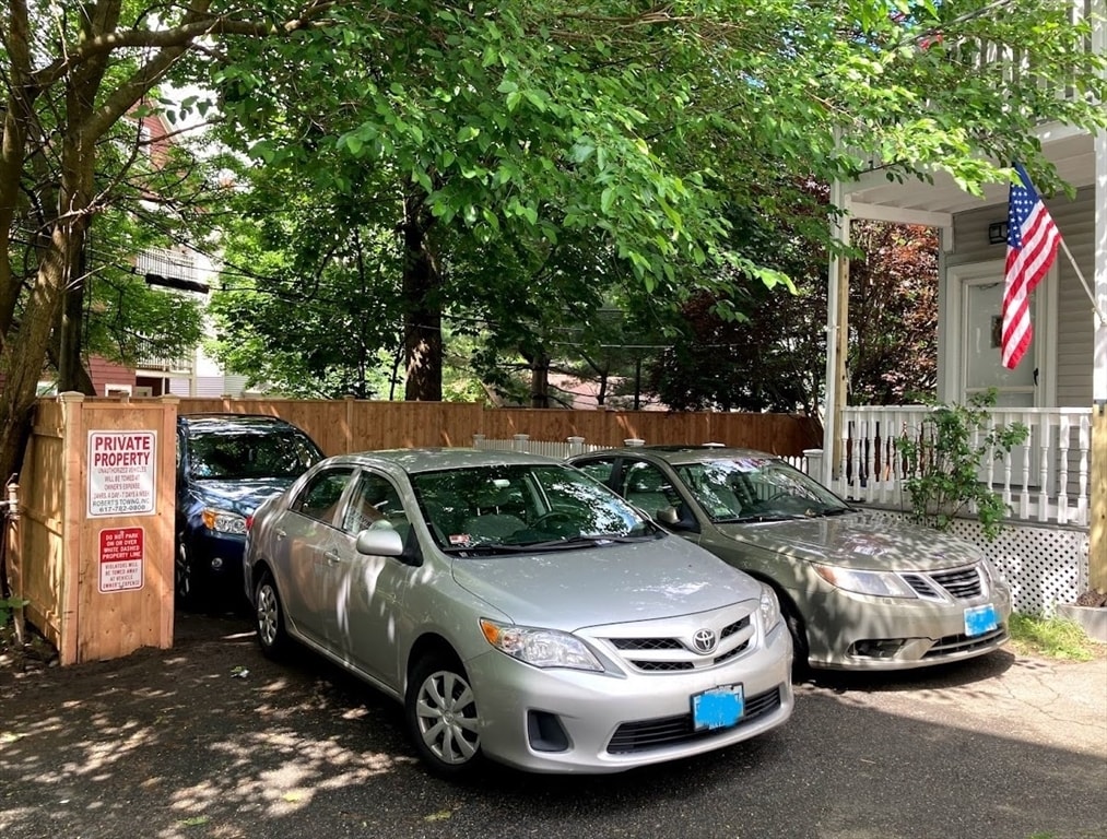 Building Photo - 59 Prince St