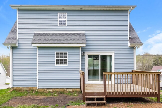 Building Photo - 4837 Terragon Trail