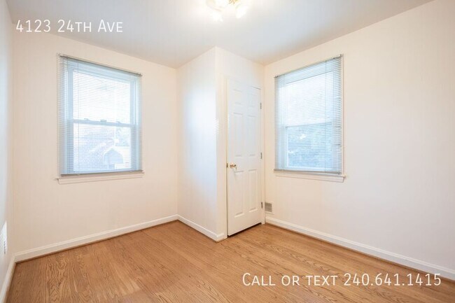 Building Photo - 4123 24th Ave