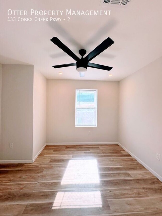 Building Photo - 433 Cobbs Creek Pkwy